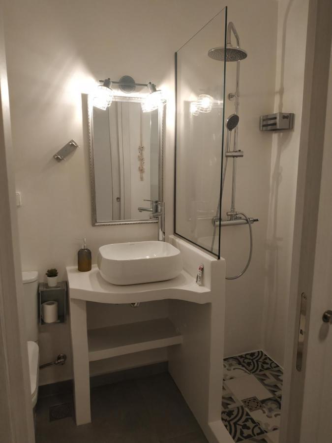 Enalion-Tinos Bed & Breakfast Exterior photo