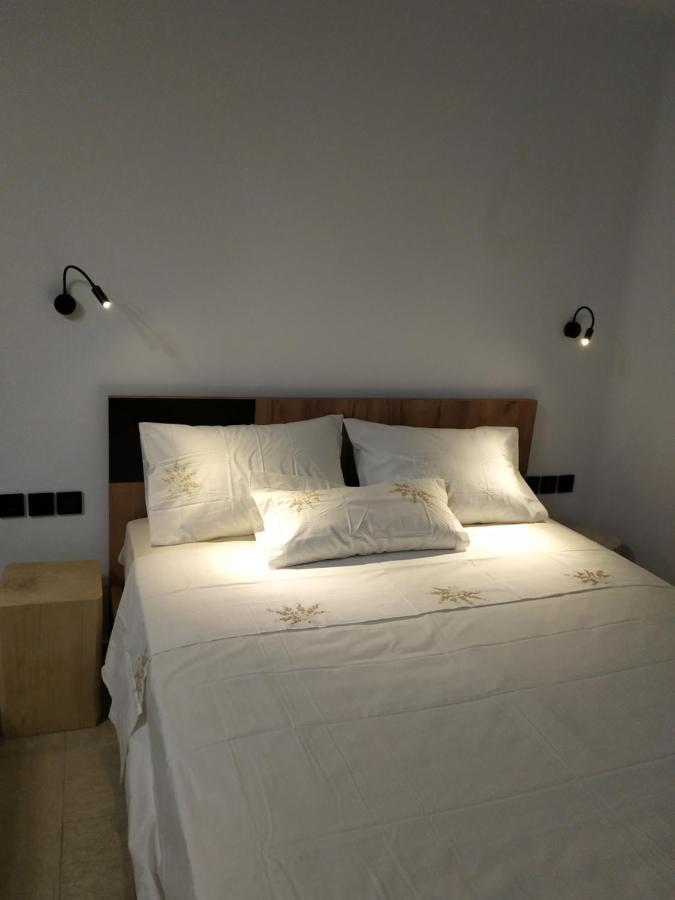 Enalion-Tinos Bed & Breakfast Exterior photo