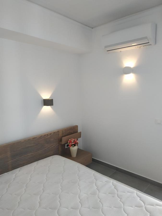 Enalion-Tinos Bed & Breakfast Exterior photo