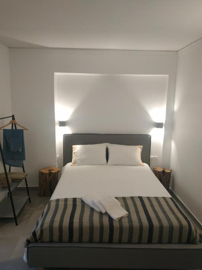 Enalion-Tinos Bed & Breakfast Exterior photo