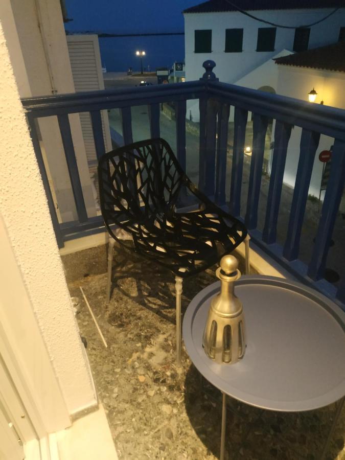 Enalion-Tinos Bed & Breakfast Exterior photo